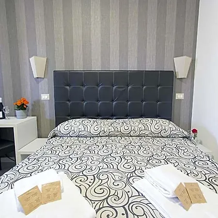 Hotel Terrazza Magenta