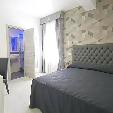 Hotel Terrazza Magenta