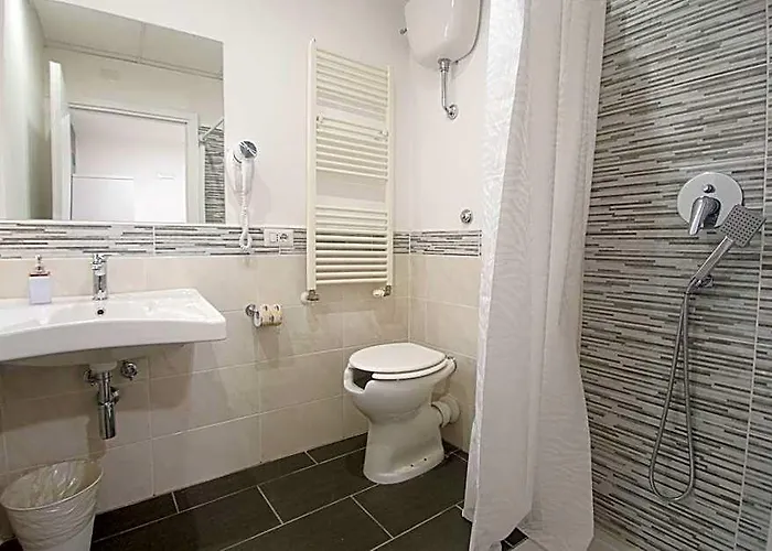 Hotel Terrazza Magenta Rome
