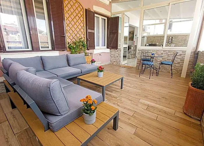 Terrazza Magenta