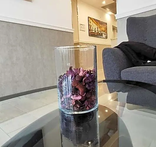 Hotel Terrazza Magenta