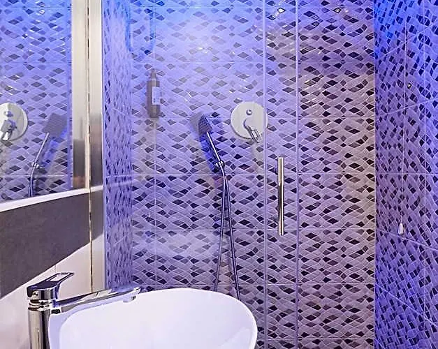 Hotel Terrazza Magenta *
