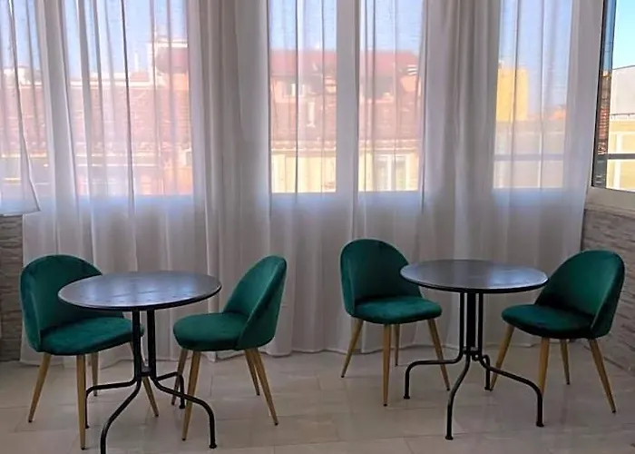 Terrazza Magenta